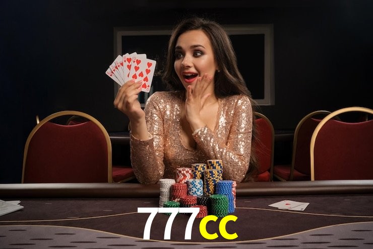 A Emoção da Loteria na 777cc: Uma Chance de Mudança de Vida